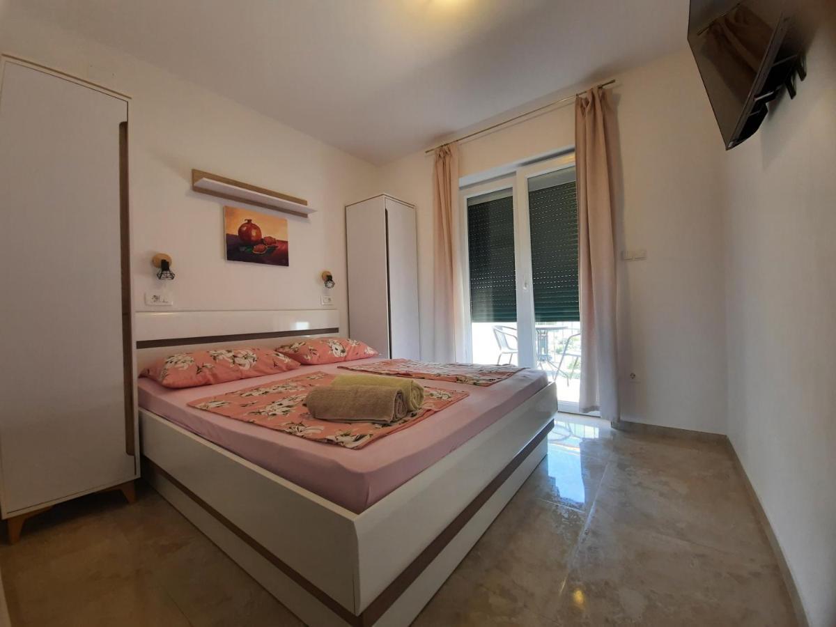 San Lorenzo Lopar Ngoại thất bức ảnh