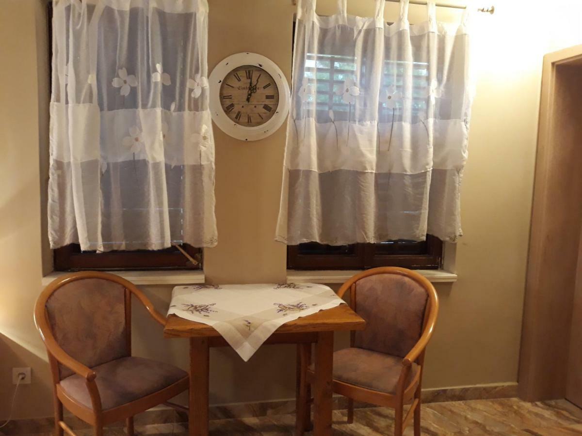 San Lorenzo Lopar Ngoại thất bức ảnh