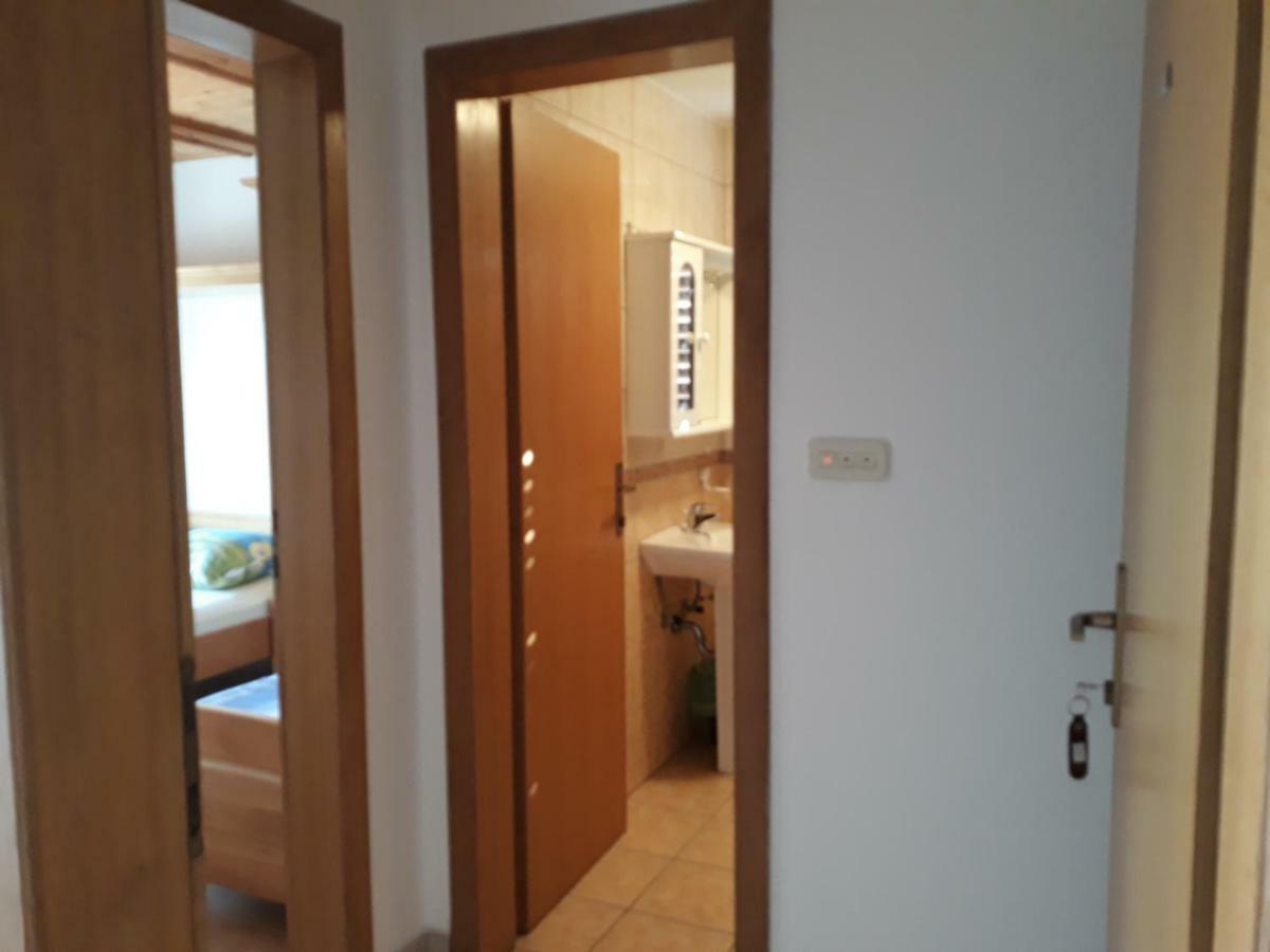 San Lorenzo Lopar Ngoại thất bức ảnh
