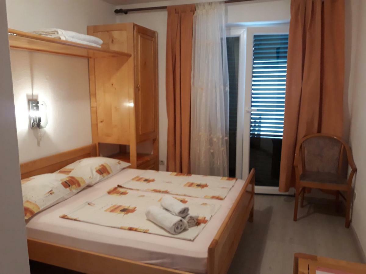 San Lorenzo Lopar Ngoại thất bức ảnh