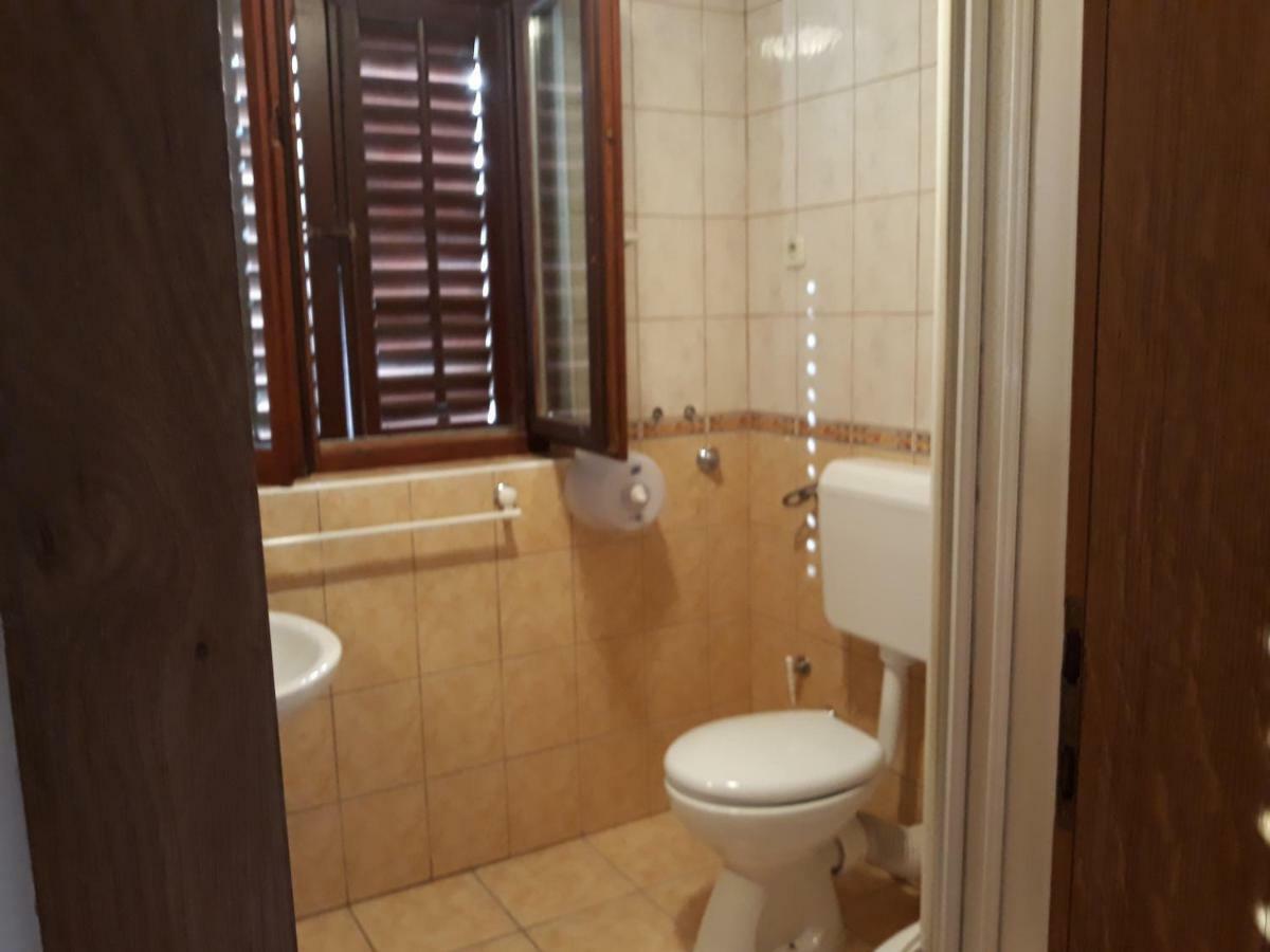 San Lorenzo Lopar Ngoại thất bức ảnh