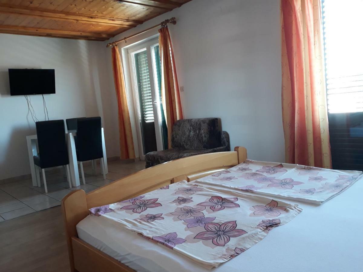 San Lorenzo Lopar Ngoại thất bức ảnh